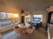 ALQUILER DEPTO 3 AMBIENTES EN PUERTO MADERO