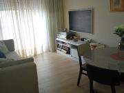 Alquiler depto 3amb. con balcon Villa Urquiza