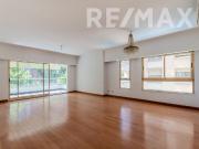 ALQUILER Depto. 4 Amb. C/ Cochera PUERTO MADERO