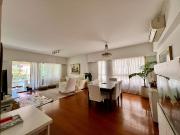 ALQUILER Depto. 4 Amb. C/ Cochera PUERTO MADERO