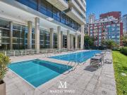 Alquiler Depto 4 Amb c Dep Torre Weik Piso Alto c/...