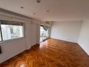 ALQUILER DEPTO 4 AMBIENTES C/ BAULERA EN PALERMO