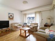 ALQUILER DEPTO 4 AMBIENTES C/DEPENDENCIAS RECOLETA