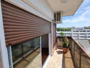 ALQUILER DEPTO. 4 AMBIENTES CON BALCÓN DEVOTO