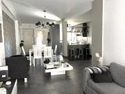 alquiler depto. 4 ambientes con cochera en Parque Chacabuco