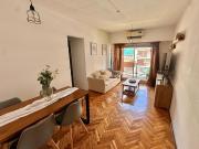 Alquiler depto 4amb c/balcon al fte! Belgrano!