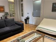 Alquiler Depto 5 amb. con muebles PATIO RETIRO