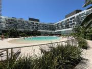 Alquiler depto a estrenar en colegiales