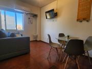 Alquiler Depto Amoblado Céntrico 1 Dorm