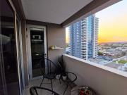 Alquiler Depto. Amoblado con cochera Alto Panorama 2...