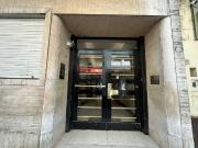 Alquiler Depto amueblado 2 amb San Nicolas patio