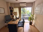 Alquiler Depto Apto Prof. con Balcón Las Cañitas