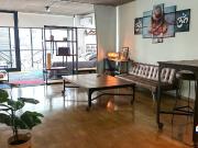 ALQUILER DEPTO C/PILETA Y PARRILA PALERMO