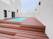 ALQUILER DEPTO DE 1 DORM CON SUM Y PILETA EN ALTO ALBERDI