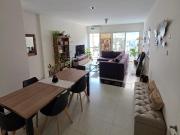 ALQUILER DEPTO DE 3 DORMS MAS COCHERA EN EL CENTRO