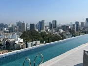 Alquiler depto de estreno aramburu a pasos de via expresa