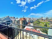 Alquiler depto duplex 4 amb con balcón en Palermo