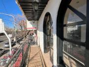 Alquiler depto en pleno centro de Tunuyán