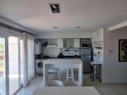 Alquiler Depto. Gerencial amoblado c/cochera