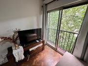 ALQUILER DEPTO MICROCENTRO, 2 DORMITORIOS