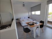 ALQUILER DEPTO MONOAMBIENTE AMOBLADO CON BALCON