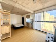 ALQUILER DEPTO MONOAMBIENTE BELGRANO AMENITIES