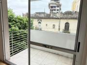 Alquiler depto monoambiente Caballito, c/balcón