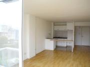 Alquiler Depto Monoambiente Colegiales Av. Lacroze