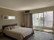 Alquiler Depto Monoambiente Palermo Caba