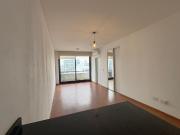 Alquiler depto monoambiente Villa Crespo Balcón