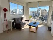Alquiler Depto Residencial 2 ambientes Monserrat