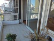 Alquiler depto Semi piso 3 amb + dp serv caballito