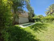 ALQUILER DEPTO UNICO SAN FERNANDO JARDIN PILE COCH