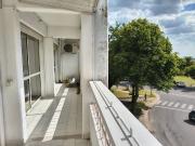 ALQUILER DEPTO VISTA FRANCA AL RIO B° MARTIN