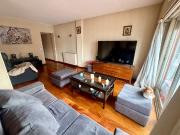 ALQUILER DEVOTO DPTO 4 AMB BALCON AMPLIO PLAZA RIC