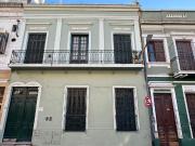 alquiler DIARIO ideal grupos despedidas Casa en San Telmo