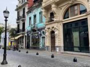 ALQUILER DIARIO! ideal grupos Casa en San Telmo