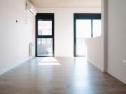 alquiler dorrego y mendoza depto. 1 dormitorio con...