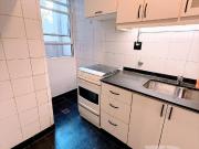 ALQUILER DOS AMB AV MONROE frente al PIROVANO