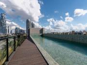 ALQUILER DOS AMB COCHERA LUMIERE PUERTO MADERO