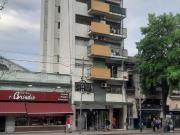 ALQUILER DOS AMB CON DOS PATIOS BOEDO