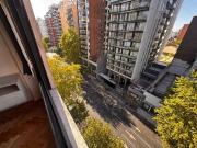 Alquiler dos ambientes