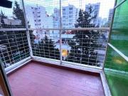 ALQUILER DOS AMBIENTES CFTE CON BALCON