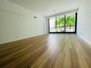 ALQUILER DOS AMBIENTES CON BALCON Y COCHERA