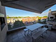 alquiler dos ambientes con cochera en lomas de san isidro