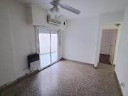 ALQUILER DOS AMBIENTES CON PATIO BARRACAS