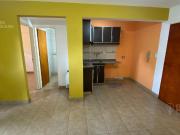 ALQUILER DOS AMBIENTES DEPARTAMENTO MORON SUR CON BALCON