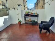 ALQUILER DOS AMBIENTES EN AV.BELGRANO CABA