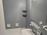 Alquiler dos ambientes en belgrano