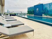 alquiler dos ambientes en deco recoleta by armani casa